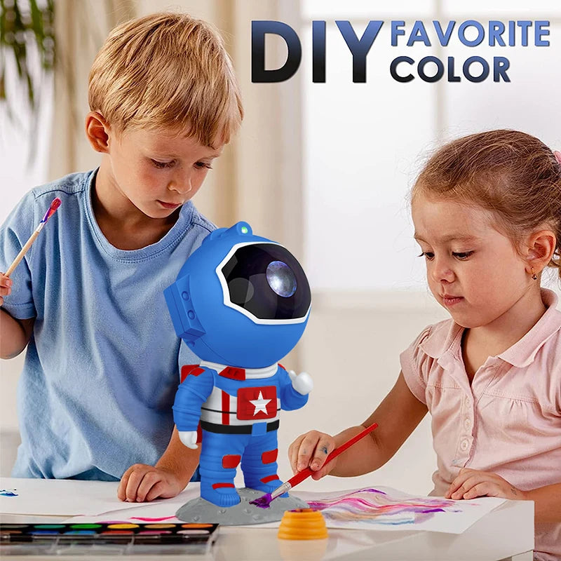 Astronaut Projector For Home Decor